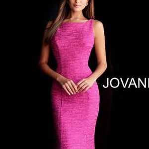 Jovani Prom Dress
